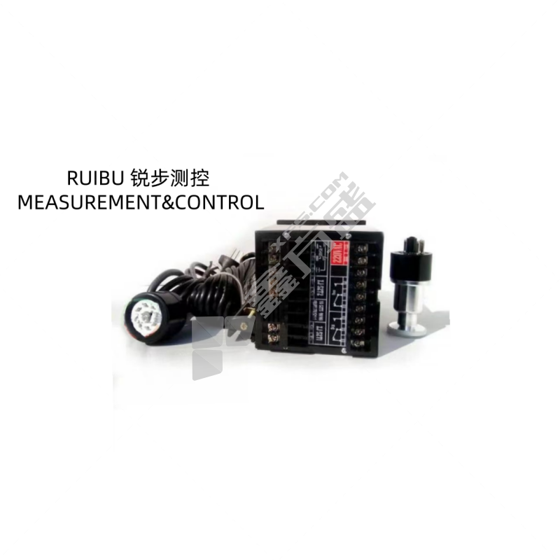 RUIBU 锐步测控 MEASUREMENT&CONTROL电阻真空计 ZDZ-52TV03