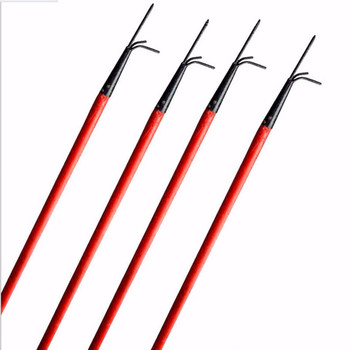 星浙安 消防火钩.  1.5m        