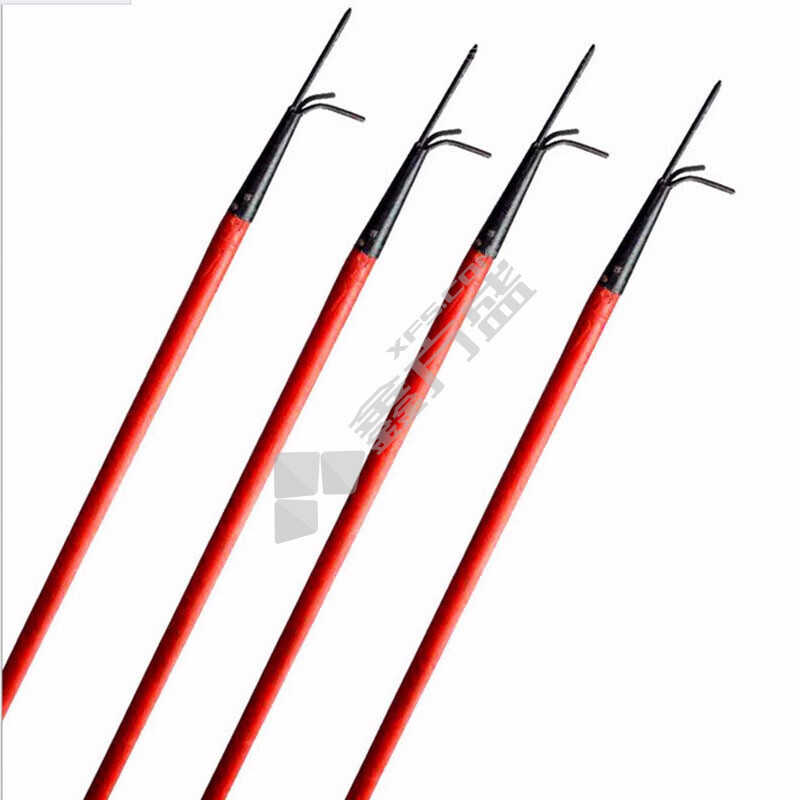 星浙安 消防火钩.  1.5m        