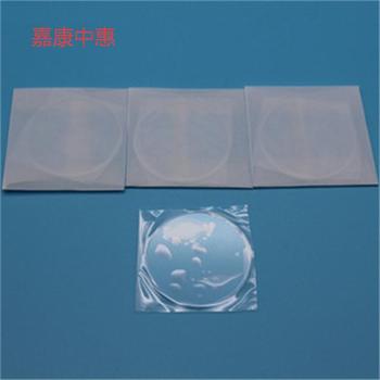 嘉康中惠 窗口保护膜 TB-16092613-透明/用于DPO-2000型光谱仪