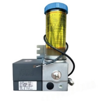 LUBE 电动润滑泵 EGM-50TH-10S-3P/无/无