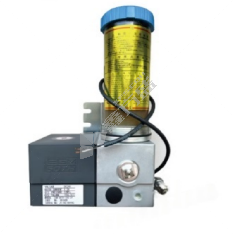 LUBE 电动润滑泵 EGM-50TH-10S-3P/无/无