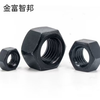 金富智邦 螺母 M8