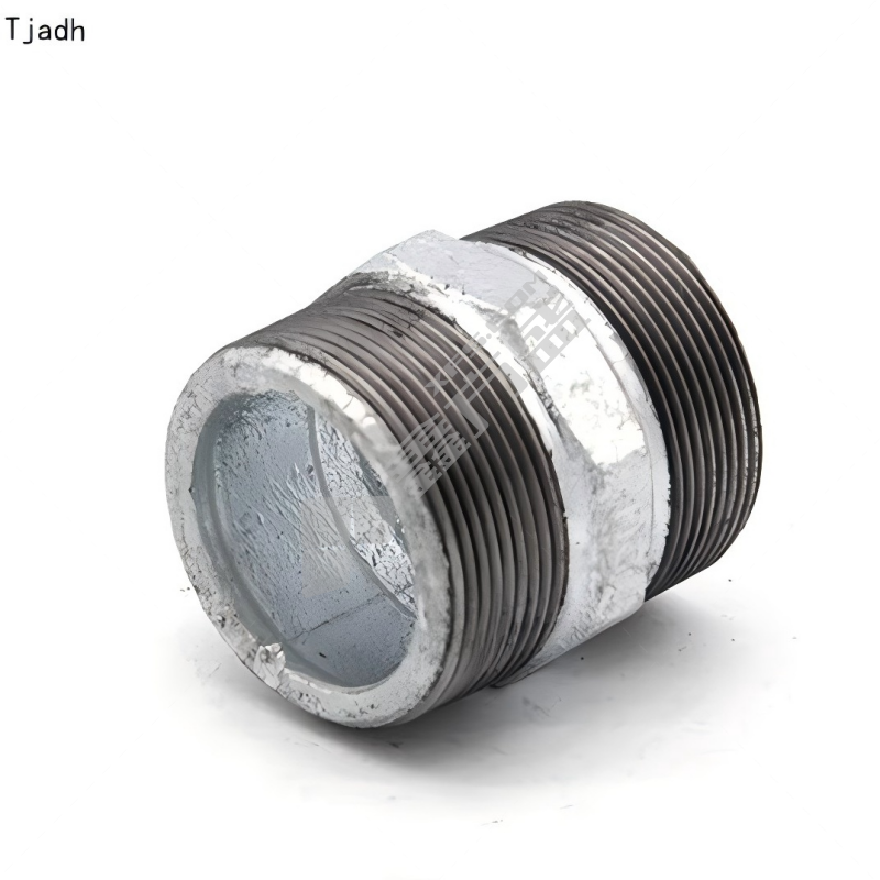 Tjadh 管道外丝 DN40