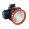 添盾 强光防水防爆安全帽头灯 TD-HT8810 黑色LED锂电 （LED进口灯芯，2200mah，30W，射程：800m，IP67防水，续航：15-30小时）个