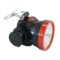 添盾 强光防水防爆安全帽头灯 TD-HT8810 黑色LED锂电 （LED进口灯芯，2200mah，30W，射程：800m，IP67防水，续航：15-30小时）个