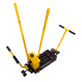 宝塔山 拉轨器 60kg/米