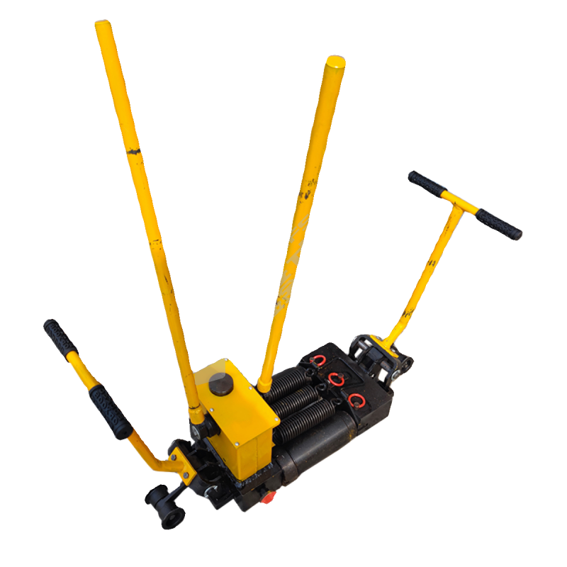 宝塔山 拉轨器 60kg/米