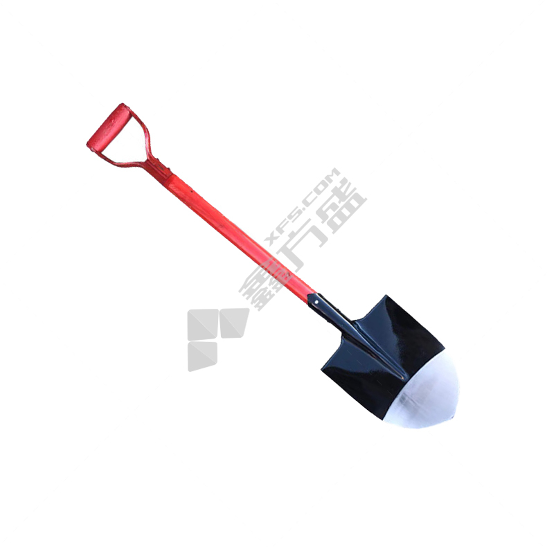 消防锹 22.3cm/90cm