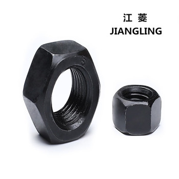 江菱 10级六角螺母 M56-10