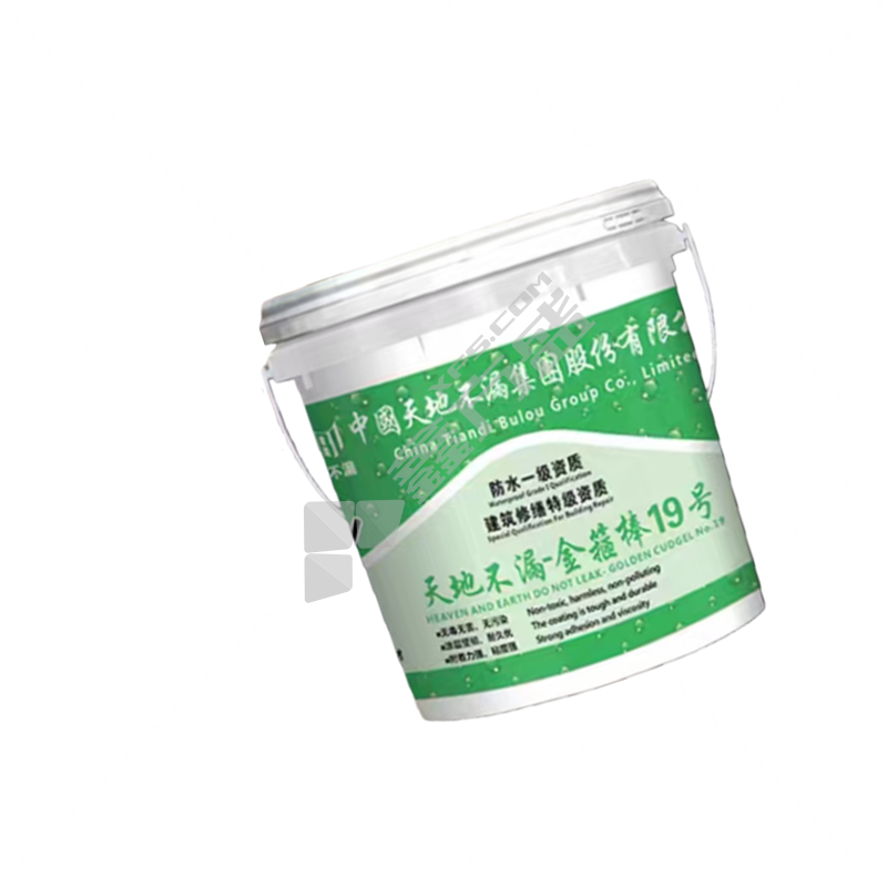 金箍棒 19号 FKC无机刚性料 20kg