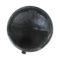 新兴 W型铸铁透气管管帽 DN150/黑色