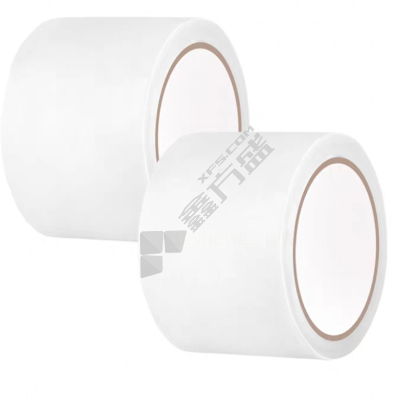 吱凡 透明封窗胶带 7cm*40m/0.16mm