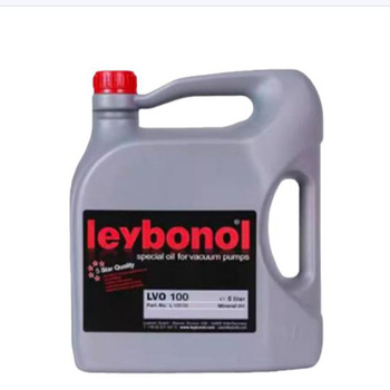 莱宝 机械泵油 LVO130/5L/无