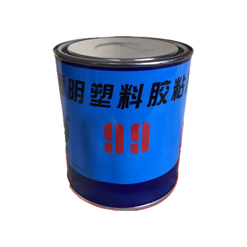 卡乐儿 塑料胶水 7.5L