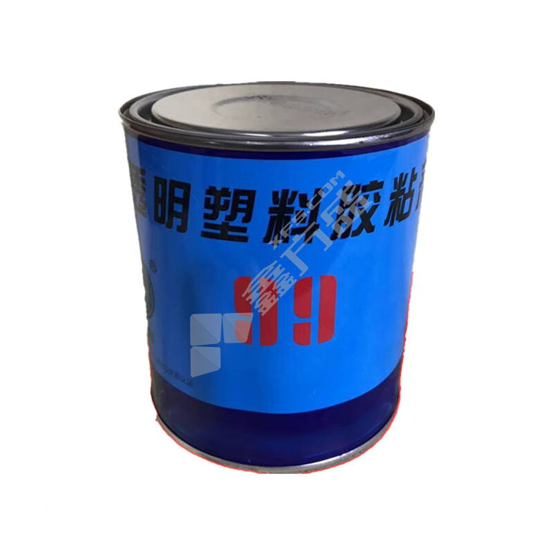 卡乐儿 塑料胶水 7.5L