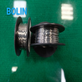 BOLIN 镍铬合金电热丝电阻丝 0.6mm(20米）/卷