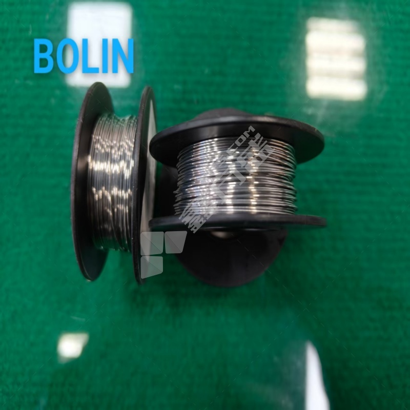BOLIN 镍铬合金电热丝电阻丝 0.6mm(20米）/卷