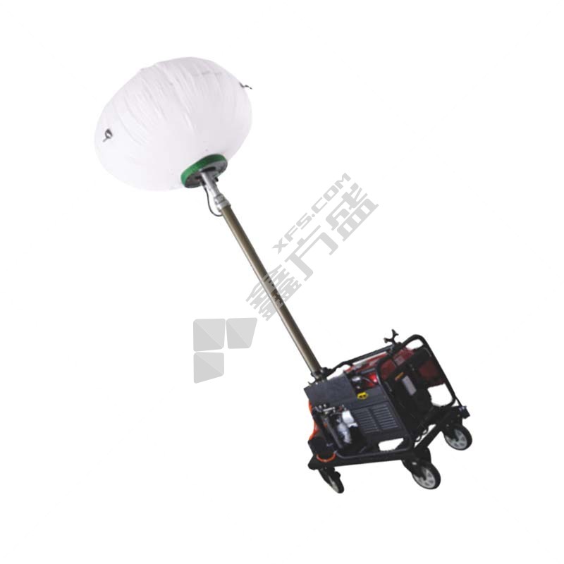 劲荣(JINRONG) 劲荣（JINRONG）SFW7000-Y 400W 月球灯（计价单位：台）黑色. SFW7000-Y 400W.