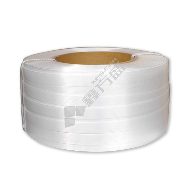 联唐 纤维打包带 宽32mm，长250米