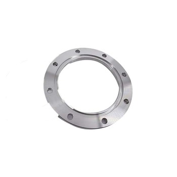 盛迈迪 碳钢 碳钢蝶阀法兰 DN250/1.6mpa/8孔