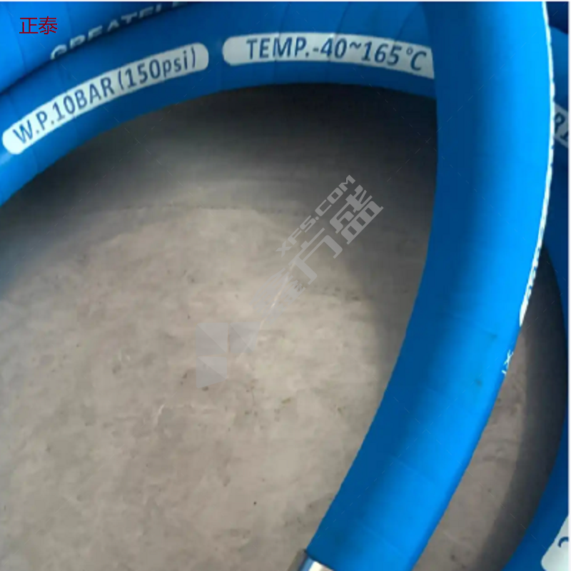 正泰 硅橡胶管 GT193