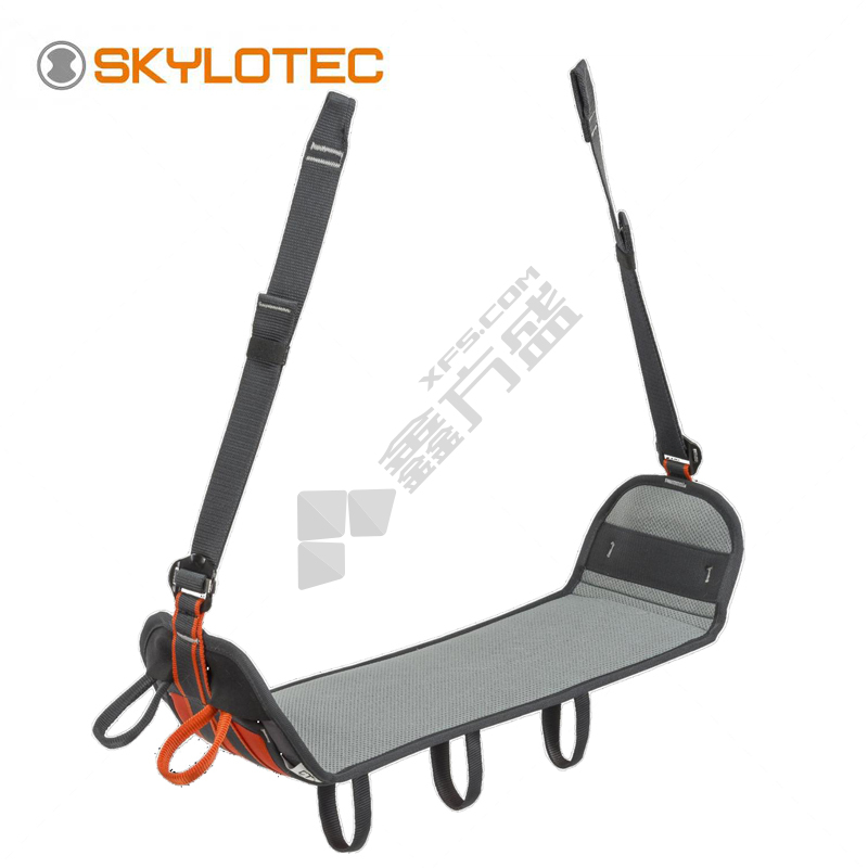 SKYLOTEC 高空作业坐式安全带配套座板 G-0208 件