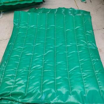 剑力 国标阻燃三防布保温被 2m*6m*5cm