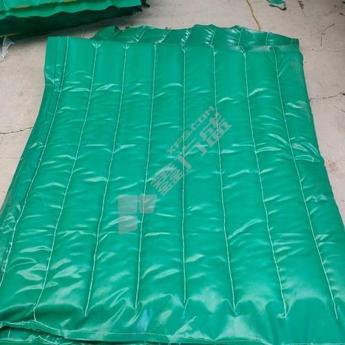 剑力 国标阻燃三防布保温被 2m*6m*5cm