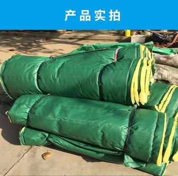 剑力 国标阻燃三防布保温被 2m*8m*5cm