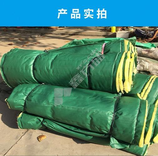 剑力 国标阻燃三防布保温被 4m*6m*5cm