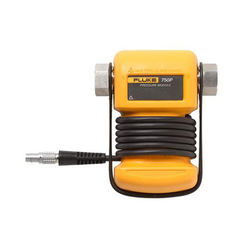 福禄克 校验仪压力模块. 压力模块，0 至 500 psi（0 至 35 bar）.