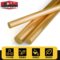 自贡长城 H62黄铜棒 φ25*200
