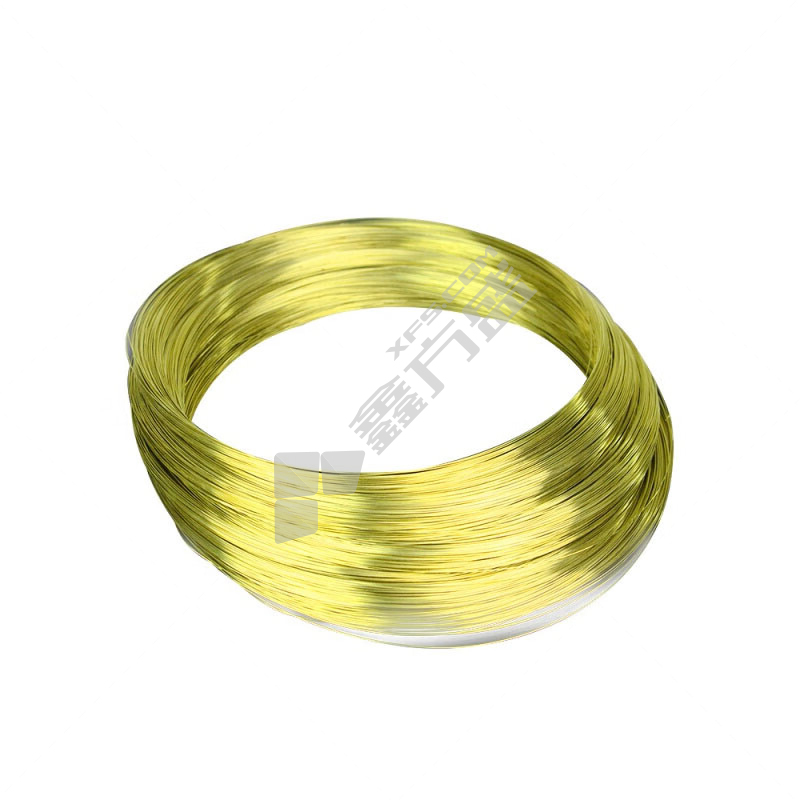 德力西 6C2系列 黄铜线 20mm