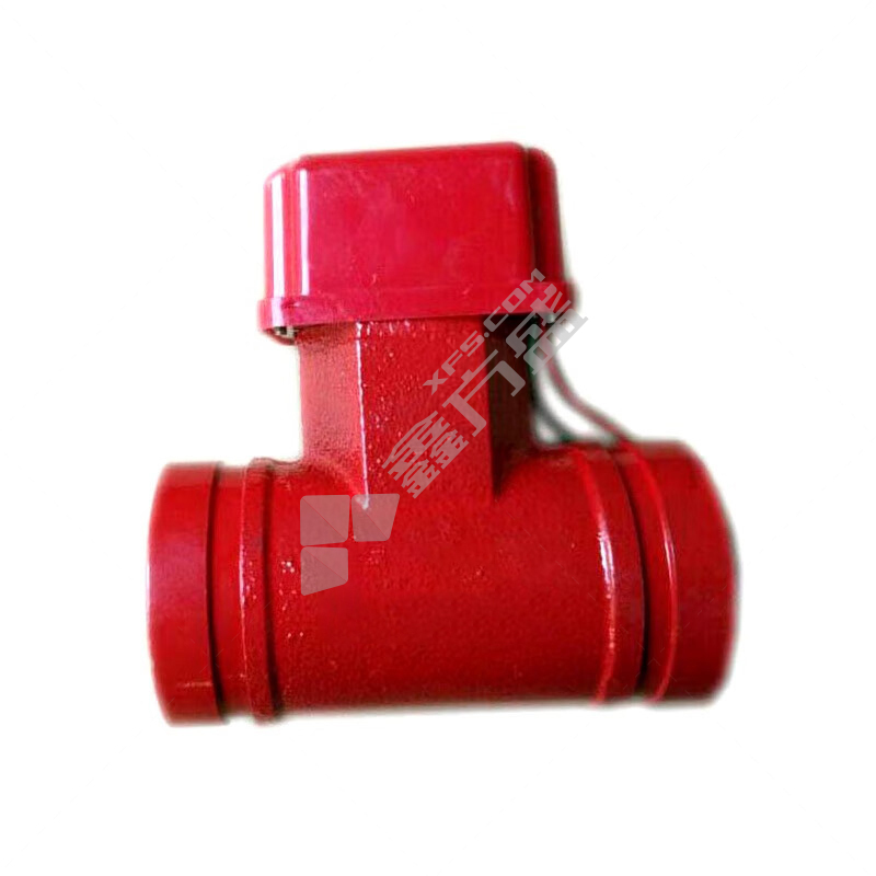 淮海 水流指示器 1.6mpa