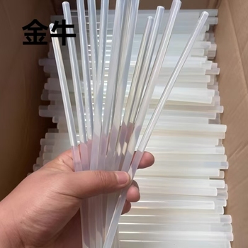 金牛 热熔胶棒 Φ11*250 白