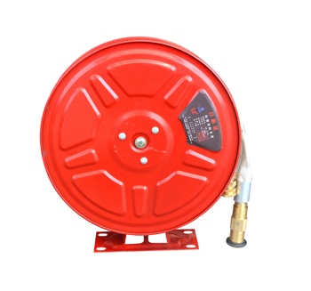 沱雨后续停用品牌 轻便消防水龙 LQG8-15/15m/25mm/15m