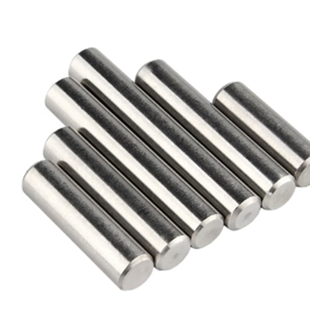 固万基 304不锈钢 圆柱销 Φ3/5mm