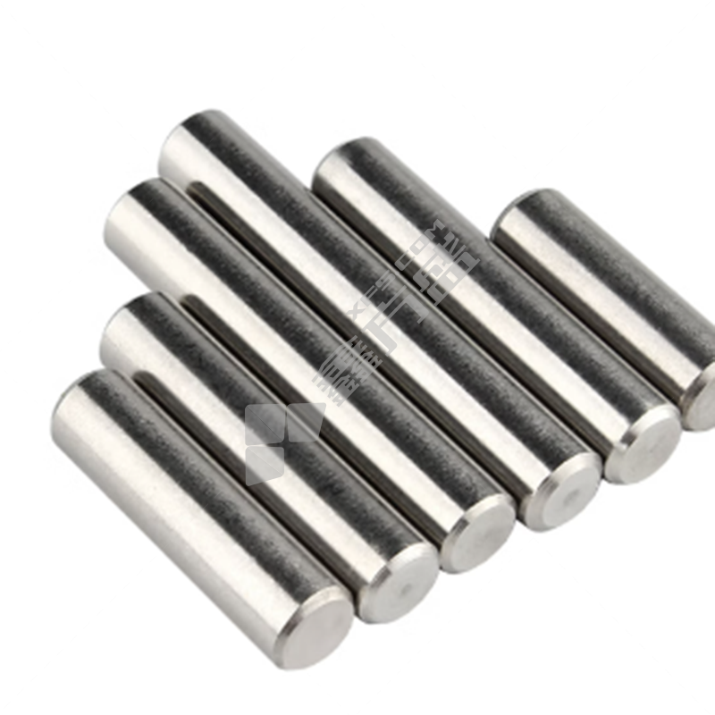 固万基 304不锈钢 圆柱销 Φ3/5mm