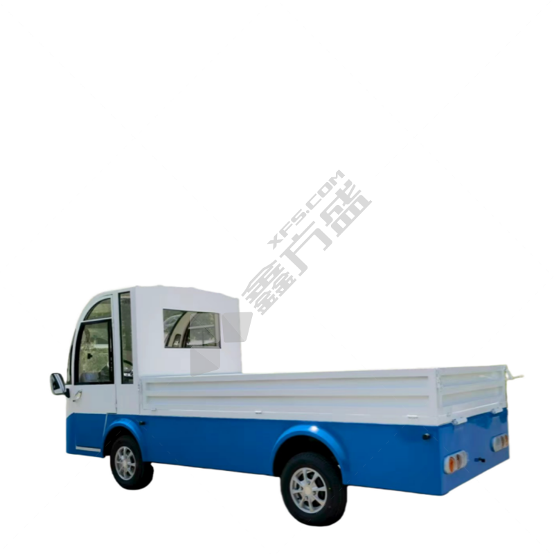 鲁环 电动搬运车 4500*1580*2080mm/无/1000kg/无