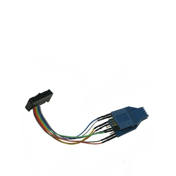 岱镨 线上烧录测试夹 ISP-TC-8/SF100