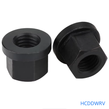 HCDDWRV 带垫模具压板螺母 M10|/|304不锈钢材质