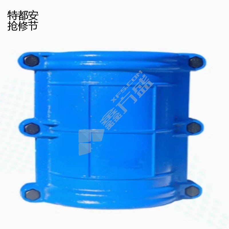 特都安 抢修节 DN50*100 PN16