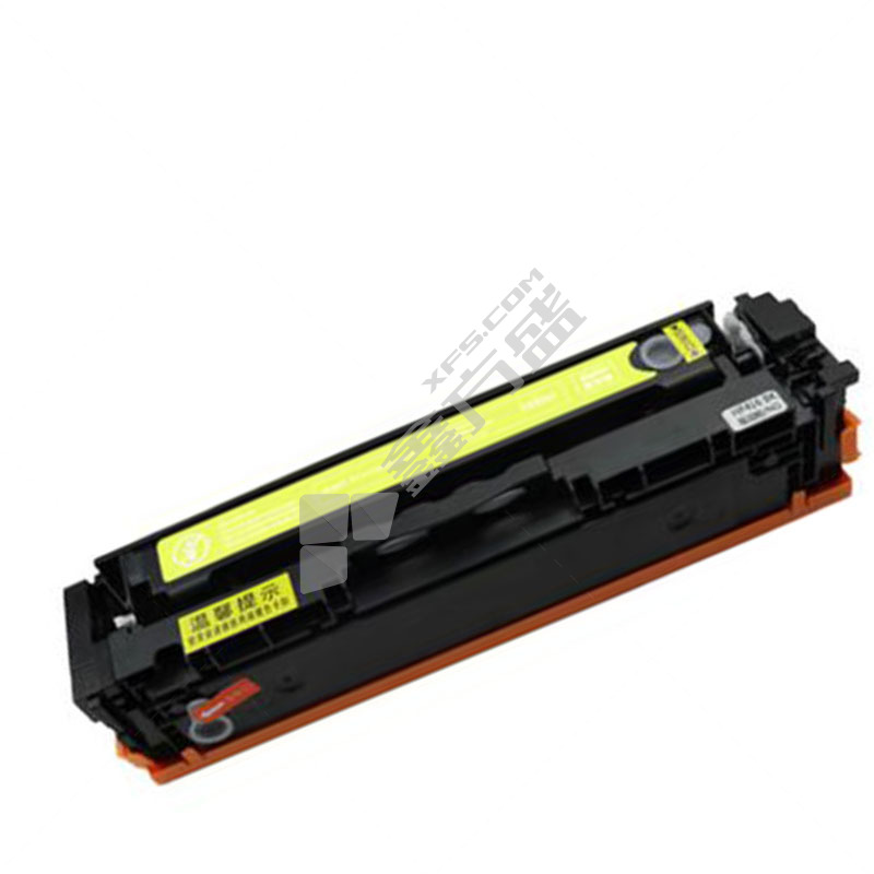 精印 粉盒 CF412AE-Y适用M452dw/452dn/452nw