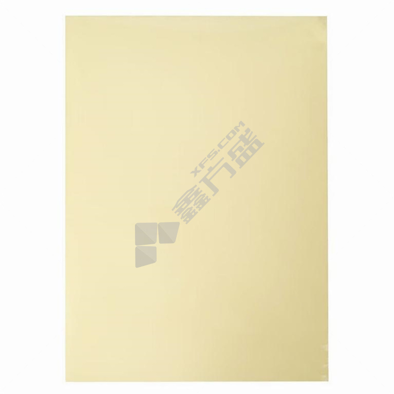 新绿天章 透明PVC不干胶 P3465 透明PVC不干胶 A4 210mm*297mm 50张/包（包）