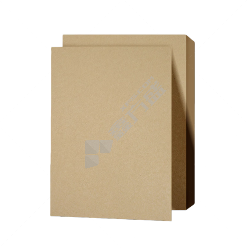 新绿天章 牛皮纸  P92571 牛皮纸 A4 150g 200张/盒（盒）