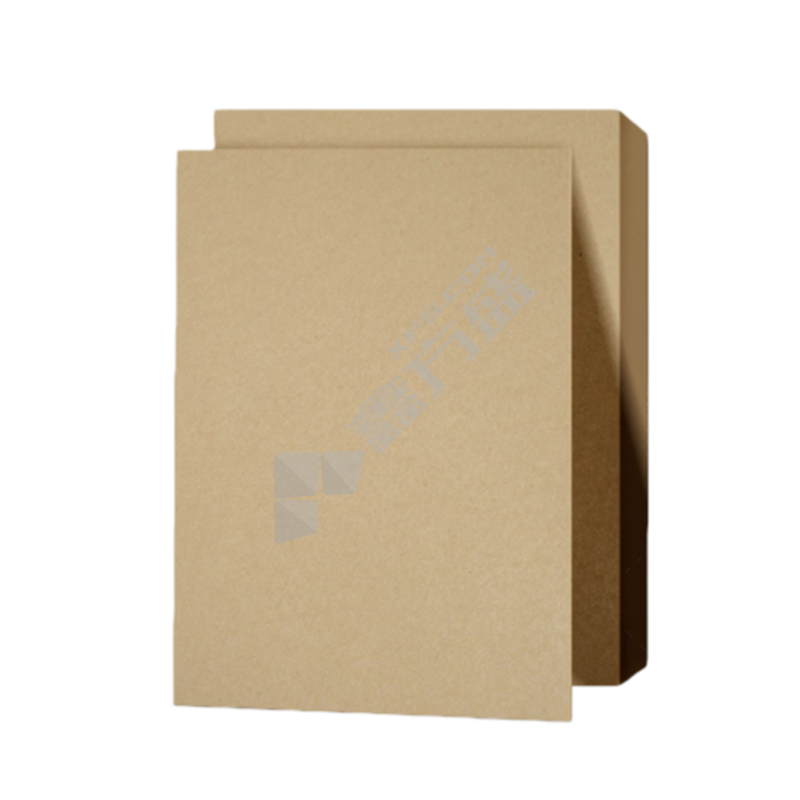 新绿天章 牛皮纸 P92570 牛皮纸 A4 120g 200张/盒（盒）
