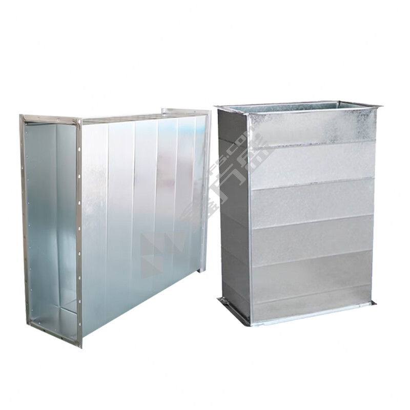 鑫美源 镀锌钢板通风管道 1600*800mm