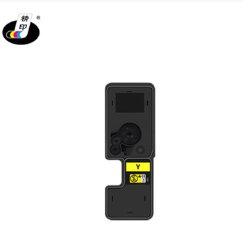 精印 粉盒 TK-5223-Y适用P5021cdn/P5021cdw