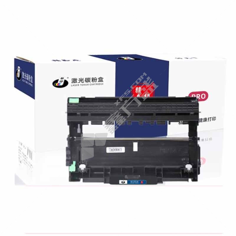 精印 鼓架 DDU3适用得力 DM34ADN/DP34DN/DN34FND